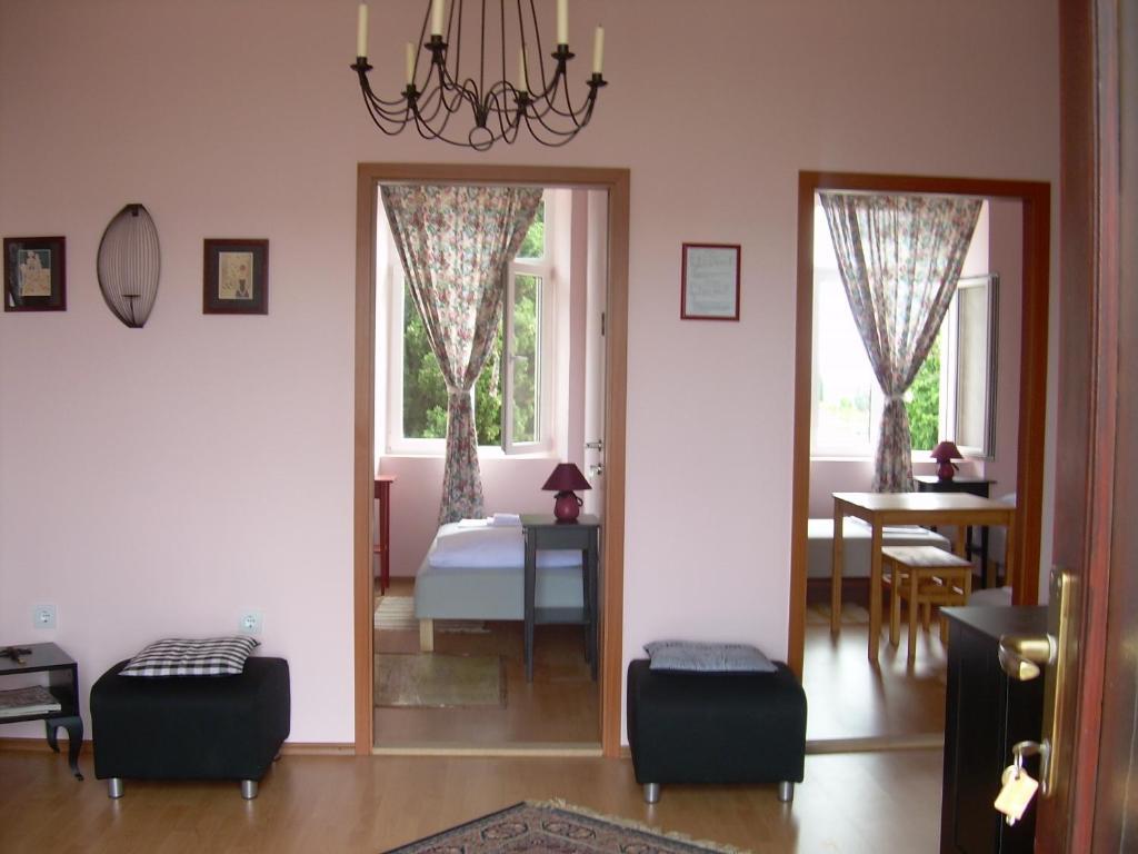 Phara Hostel Gdinj Ngoại thất bức ảnh