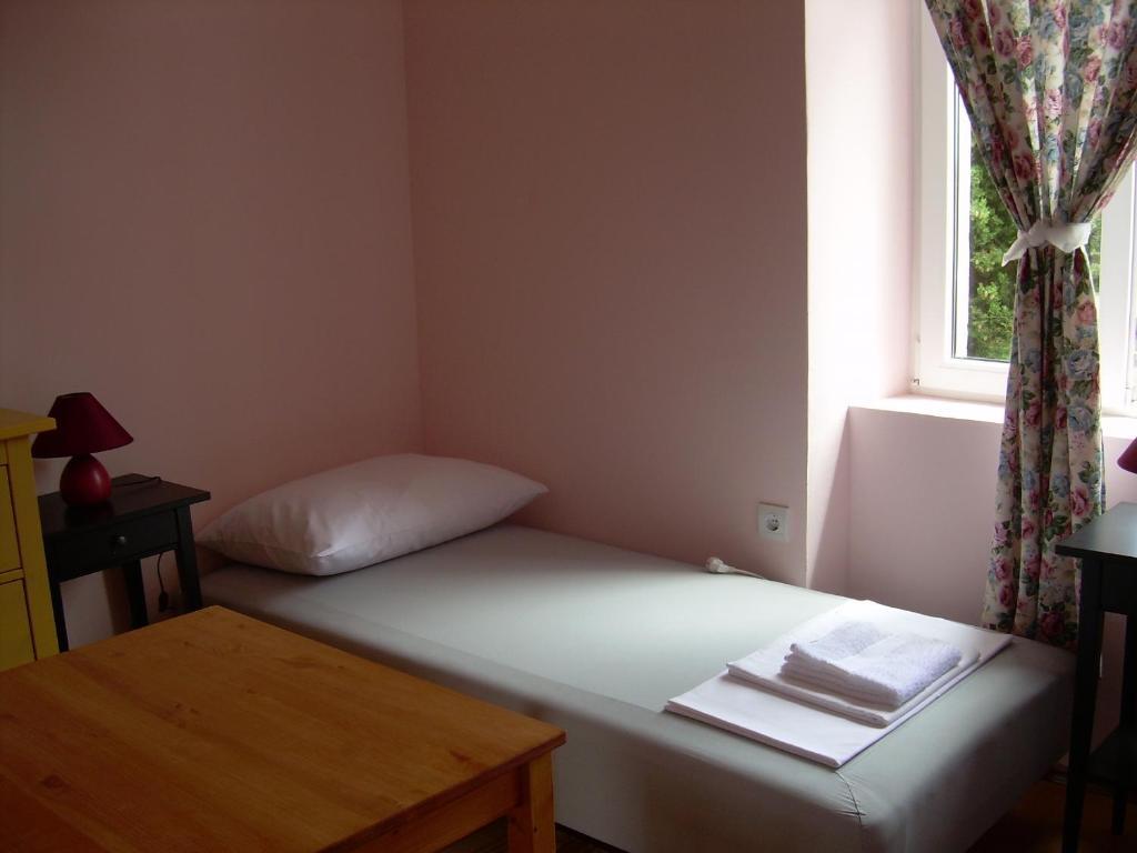 Phara Hostel Gdinj Phòng bức ảnh